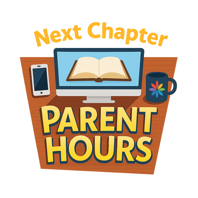 Next Chapter_ Parent Hours Logo (1)