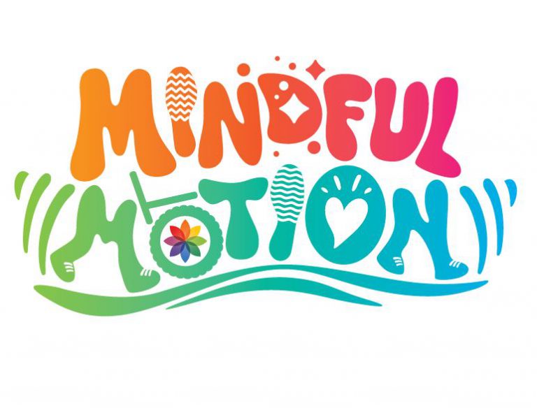 July 30 Mindful Motion